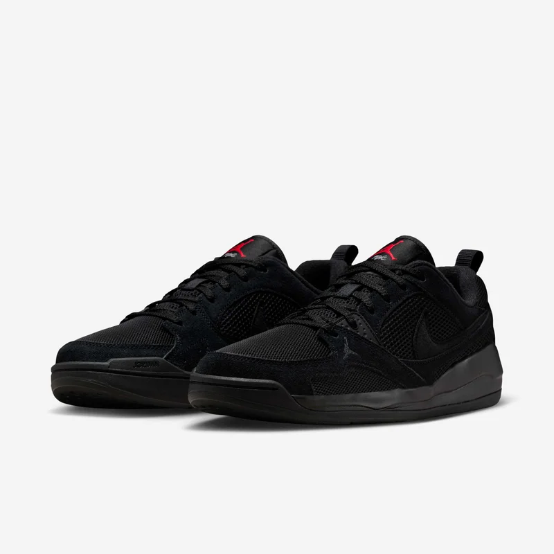 Jordan Black Men's CMFT Era Shoes for Men | Best Price UAE